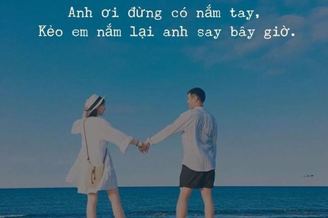 status thả thính yêu thương gửi anh hài hước