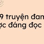 Top 9 truyện đam mỹ ngược đáng đọc nhất